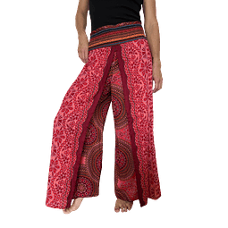 Pantalón Thai Mariposa #307
