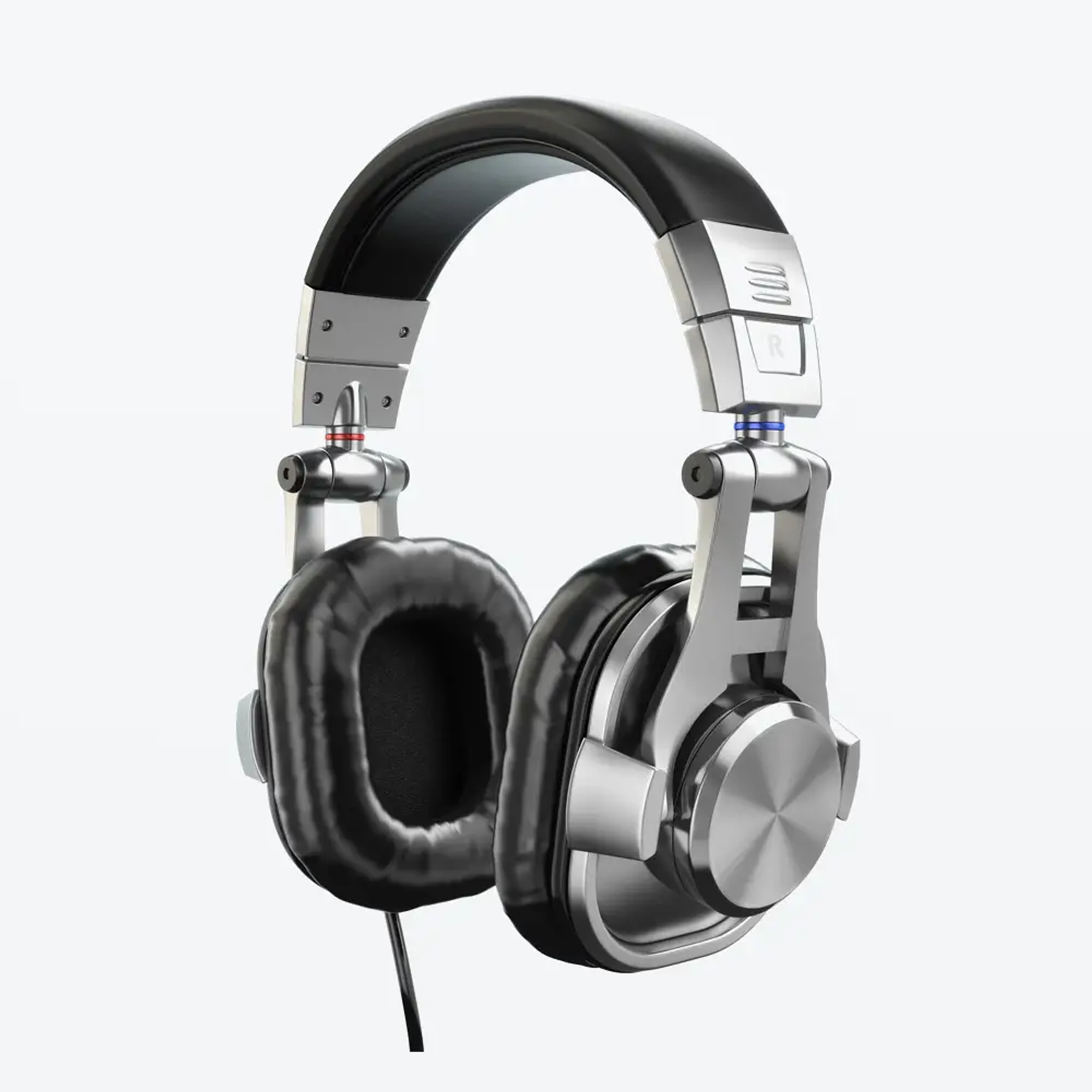 Demo - Auriculares 1