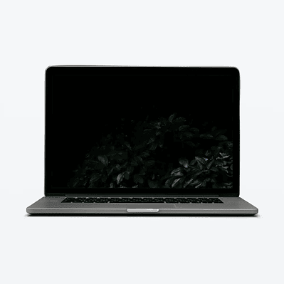 Demo - Laptop