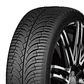 165/60R14 75H Greenwing A/s Grenlander - Miniatura 2