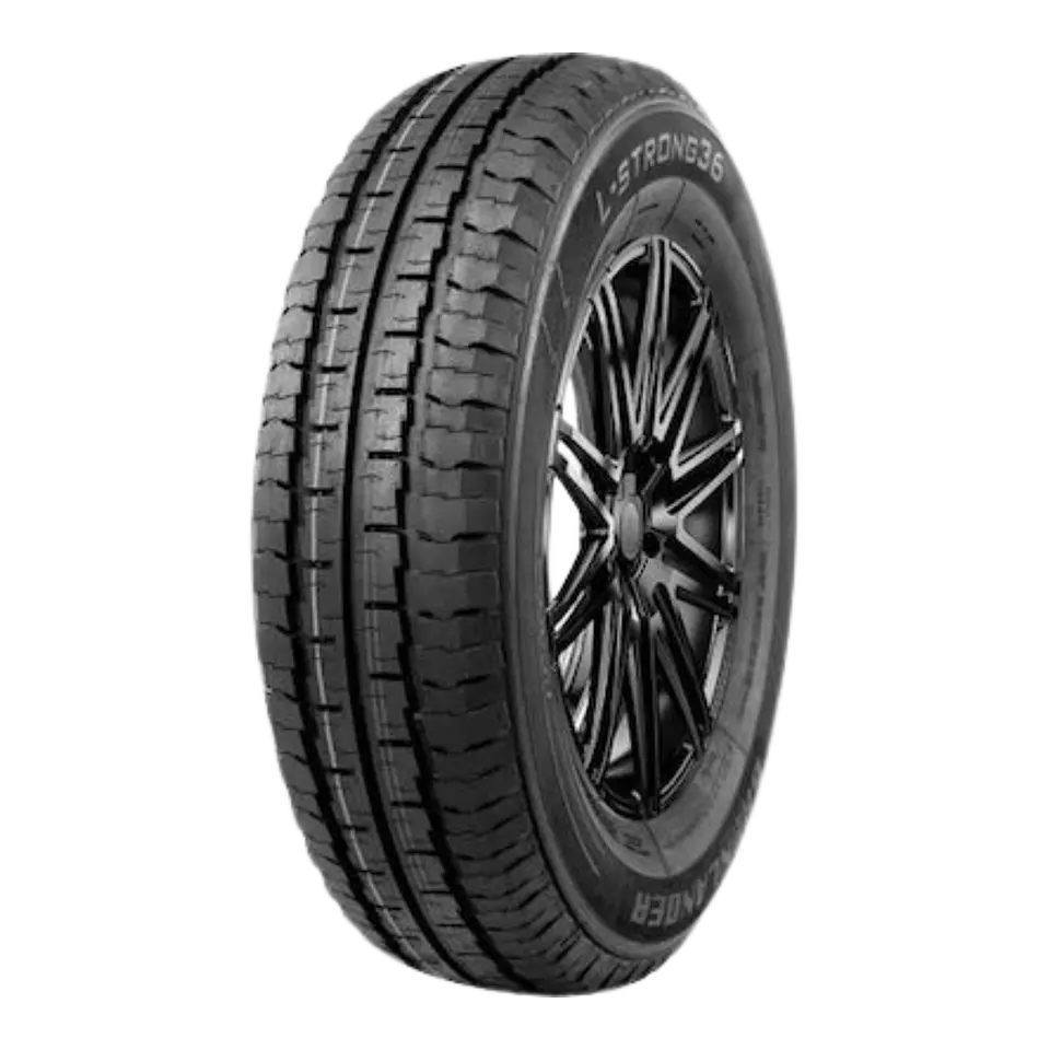 185R14C 102/100Q L-STRONG 36 GRENLANDER 1