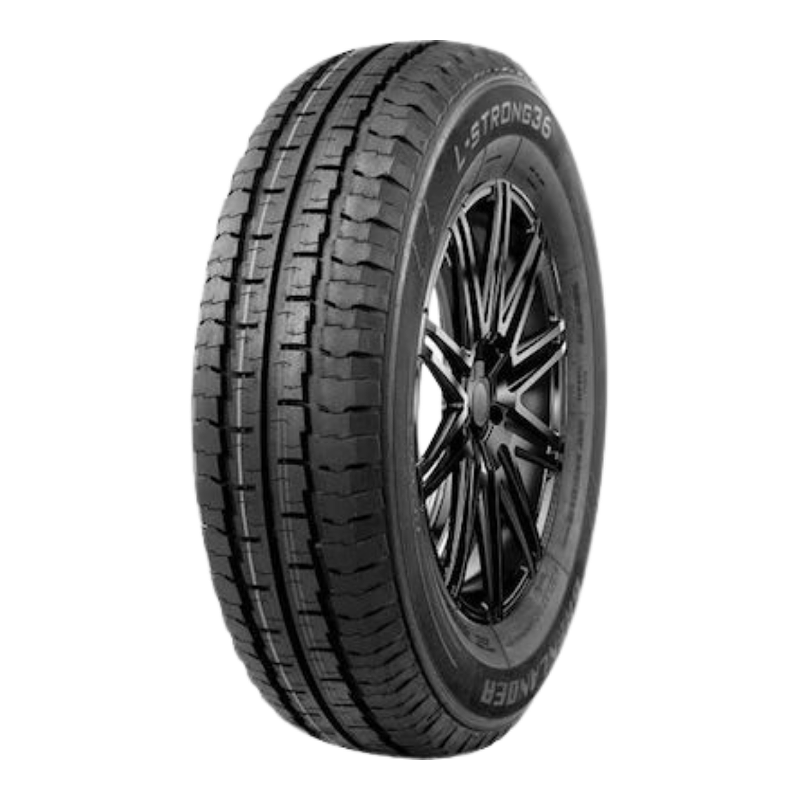 195R15C 106/104Q L-STRONG 36 GRENLANDER 1