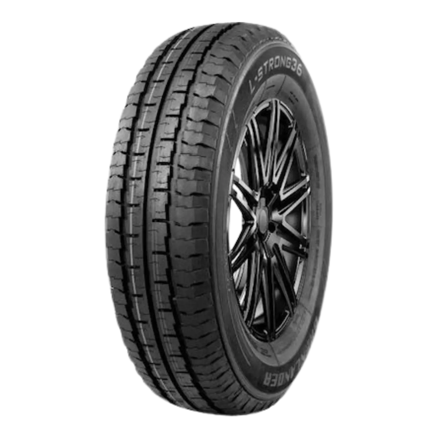 195R15C 106/104Q L-STRONG 36 GRENLANDER 1