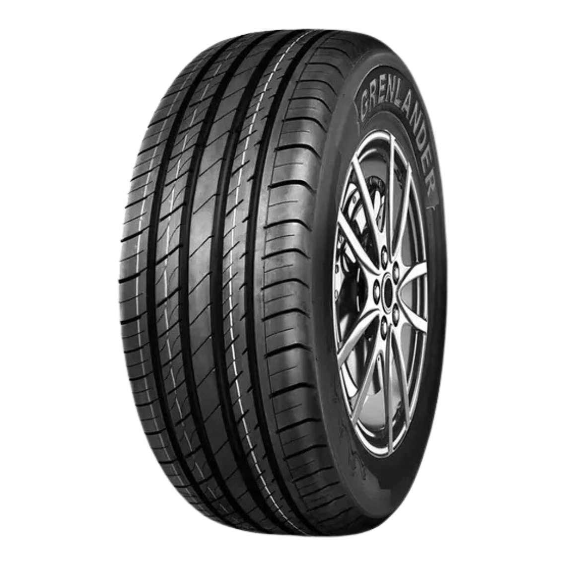 215/45R17 REINF. 91W L-ZEAL 56 GRENLANDER 1