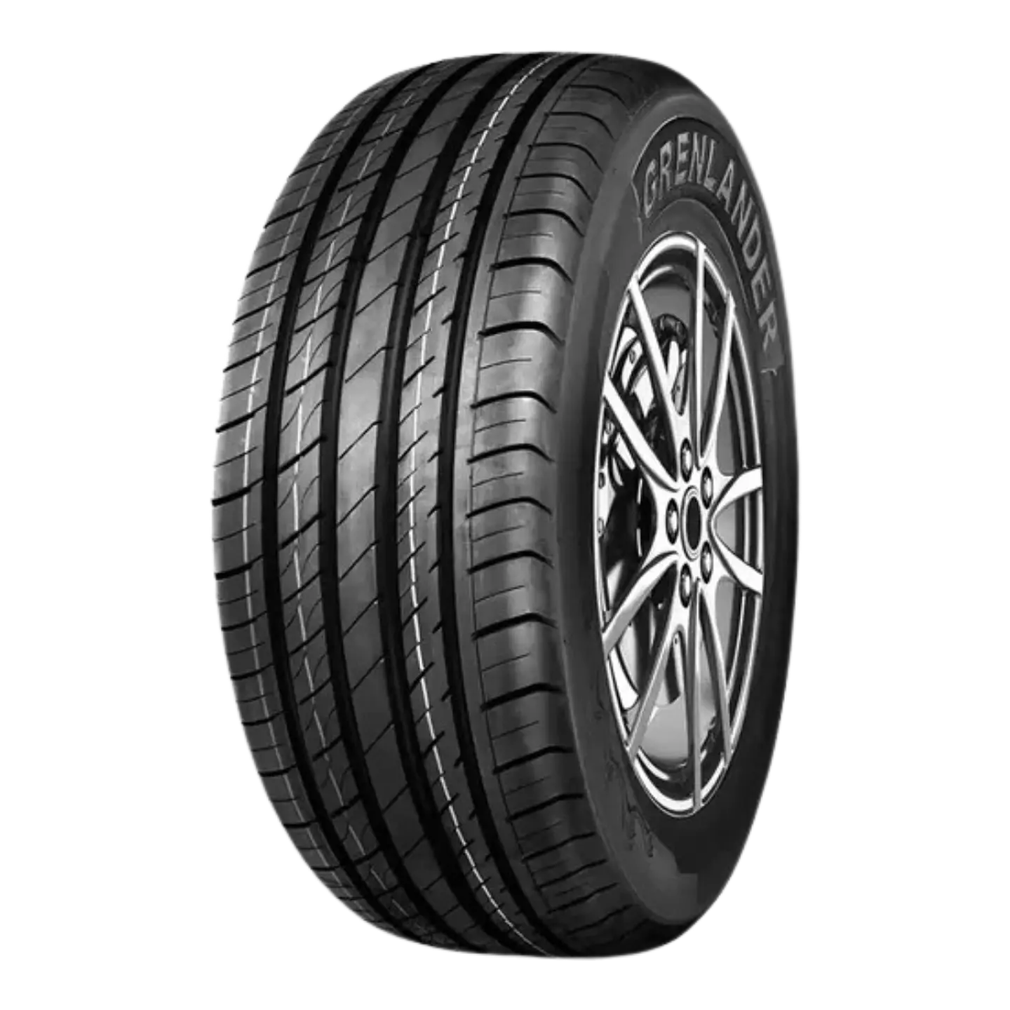 215/45R17 REINF. 91W L-ZEAL 56 GRENLANDER 1