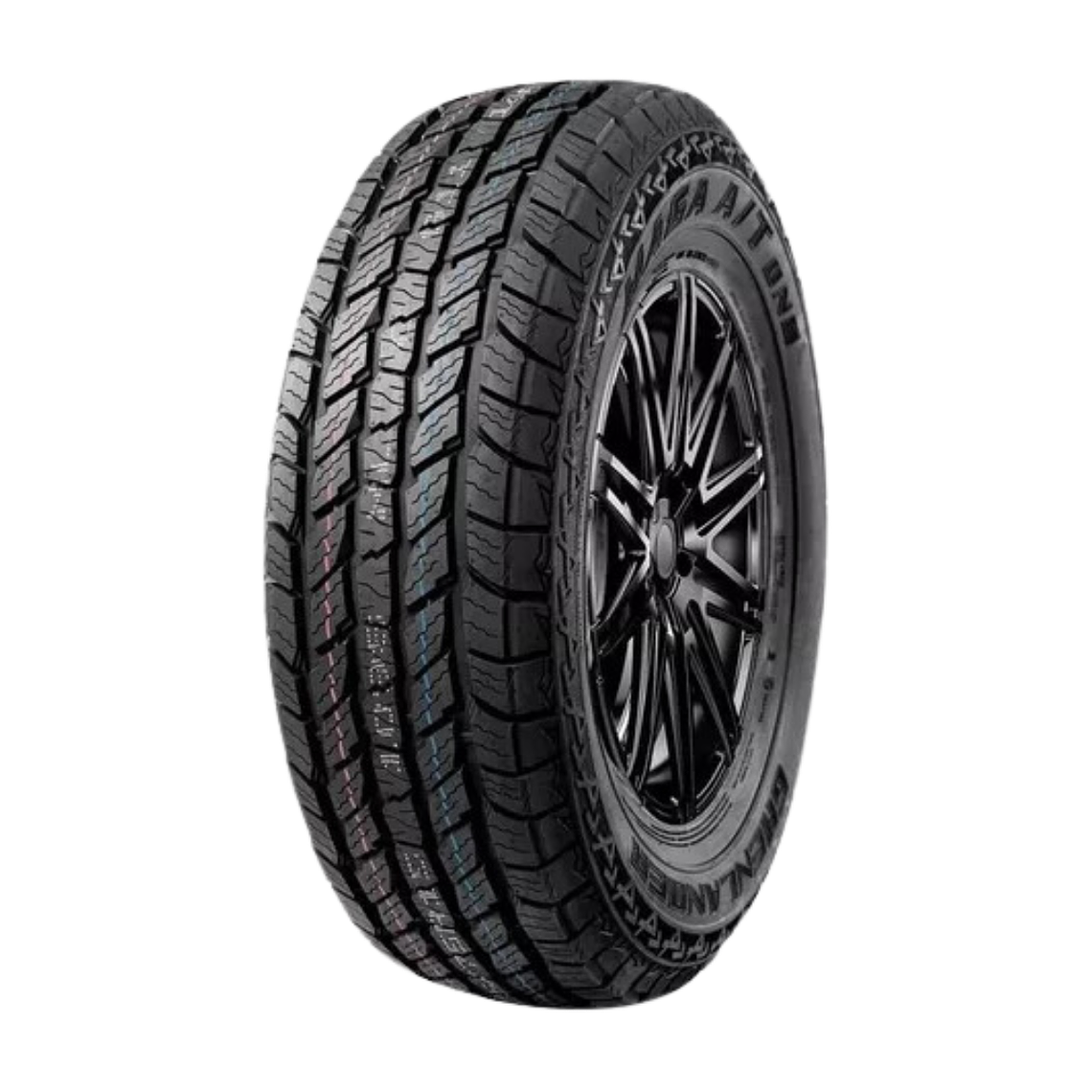 235/75R15 REINF. 109S MAGA A/T ONE GRENLANDER 1