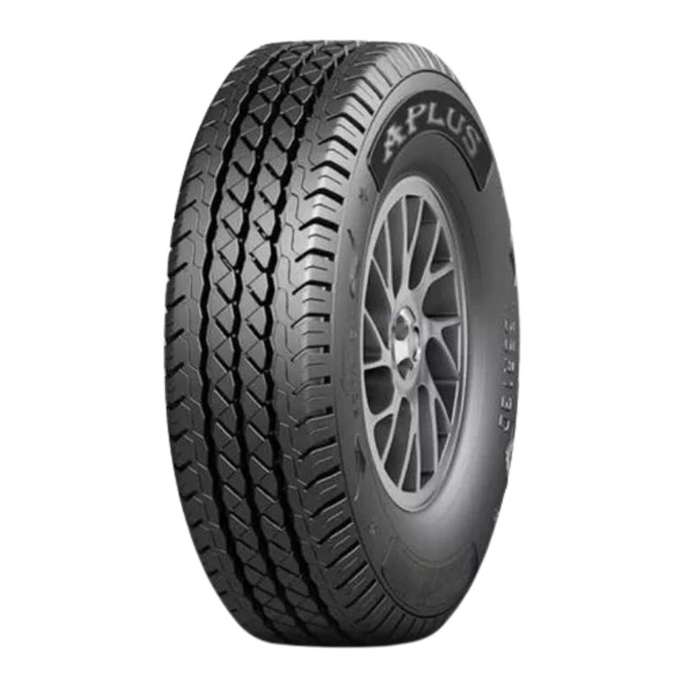 215/65R16C 109/107T A867 APLUS 1