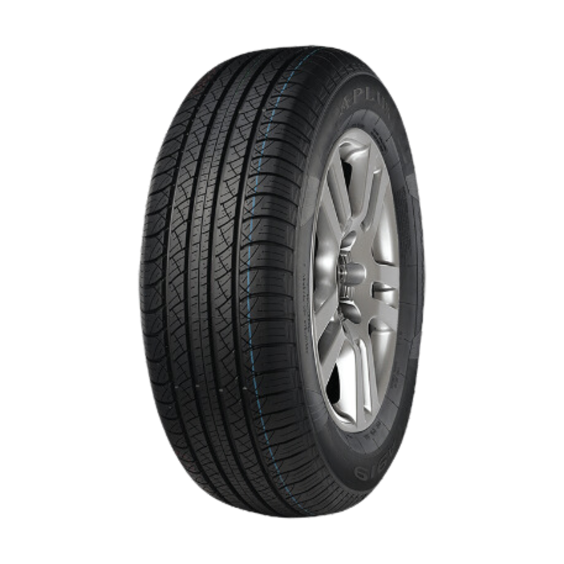 235/60R17XL 106H A919 APLUS 1