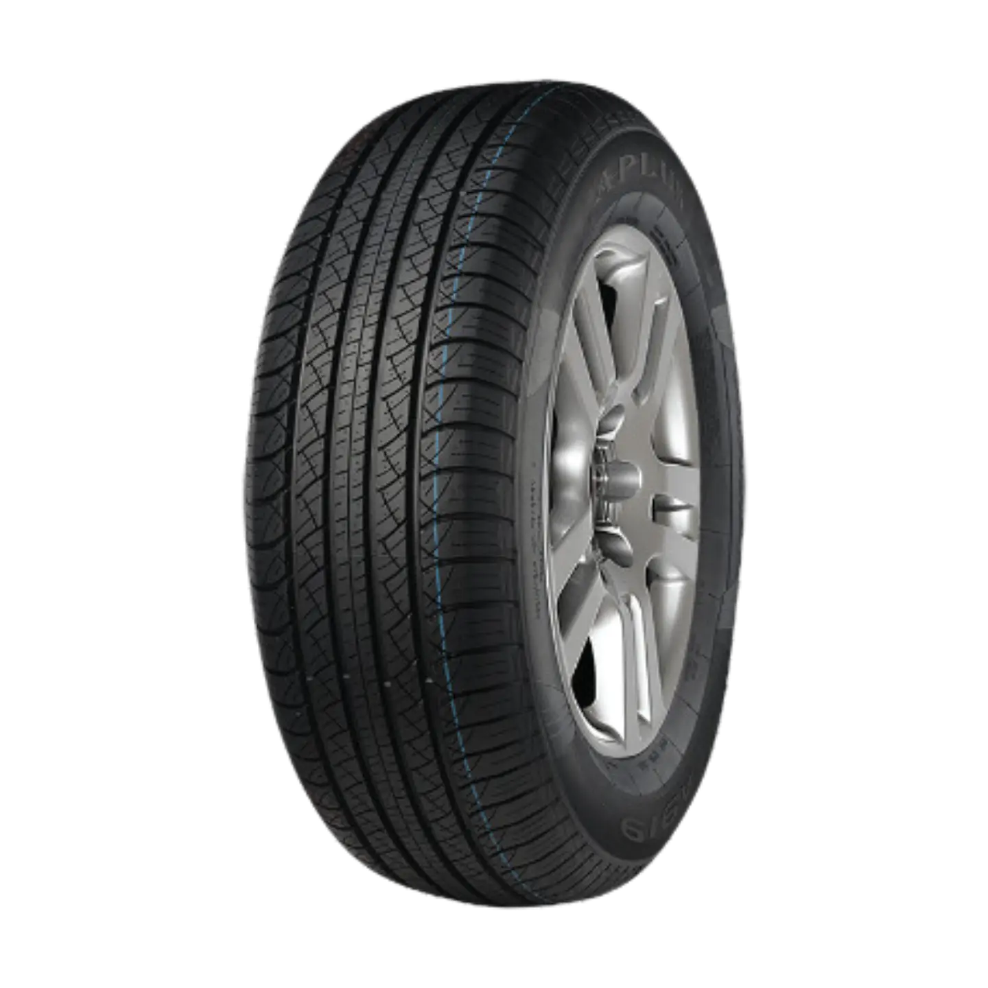 235/60R17XL 106H A919 APLUS 1