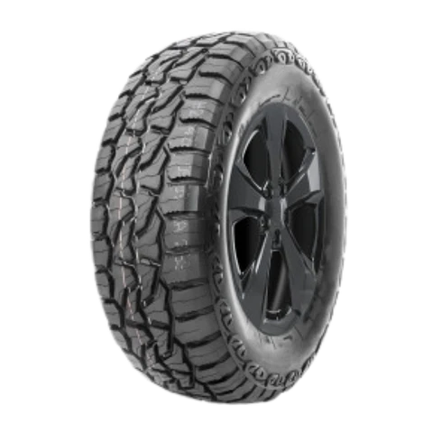 LT265/60R18 119/116S 10PR ROCK SHREDDER RT APLUS