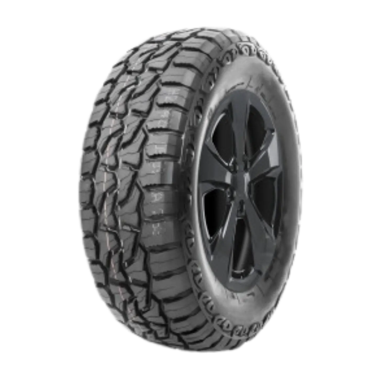 LT265/60R18 119/116S 10PR ROCK SHREDDER RT APLUS 1