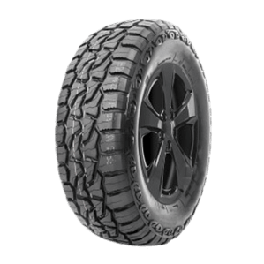 LT265/60R18 119/116S 10PR ROCK SHREDDER RT APLUS