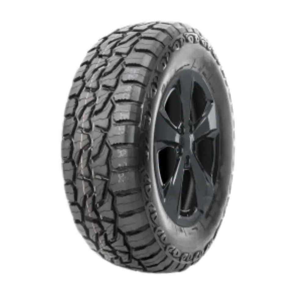 LT265/60R18 119/116S 10PR ROCK SHREDDER RT APLUS 1