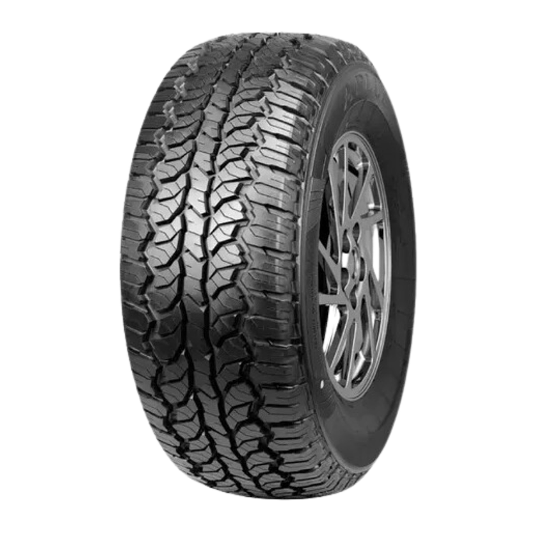 LT225/75R16 115/112S 10PR A929 AT APLUS 1