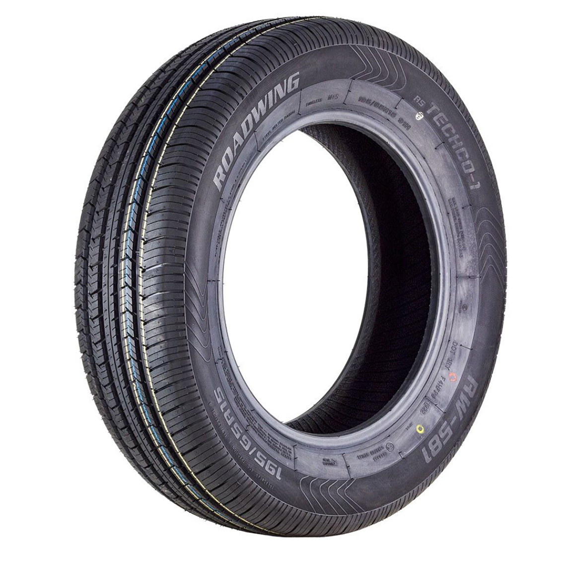 155/70R12 73T RW581 ROADWING 1