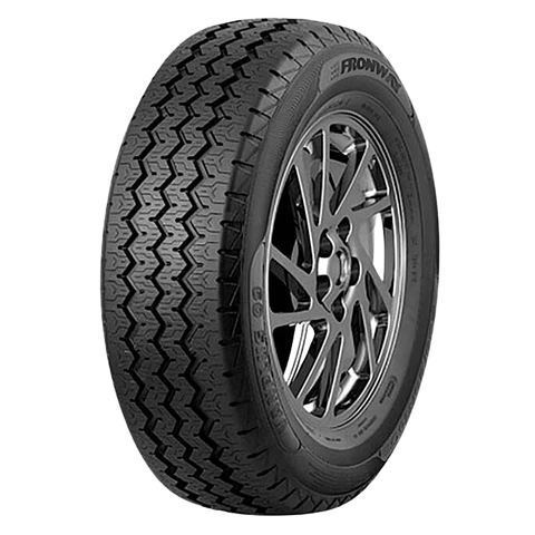 185R14C 102/100R 8PR VANPLUS09 FRONWAY