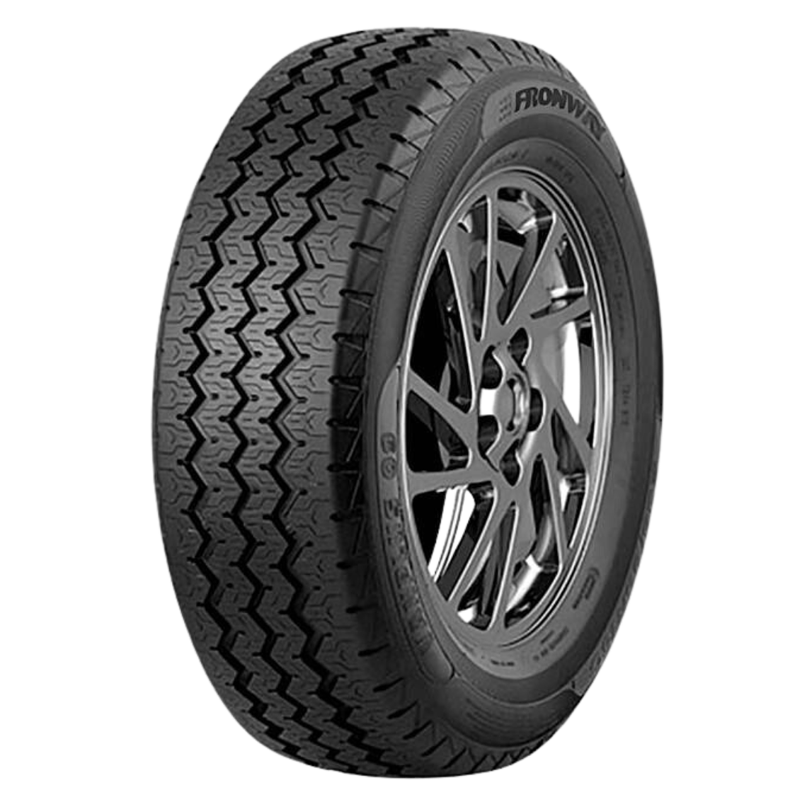 185R14C 102/100R 8PR VANPLUS09 FRONWAY 1