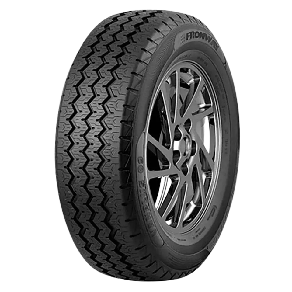 185R14C 102/100R 8PR VANPLUS09 FRONWAY 1