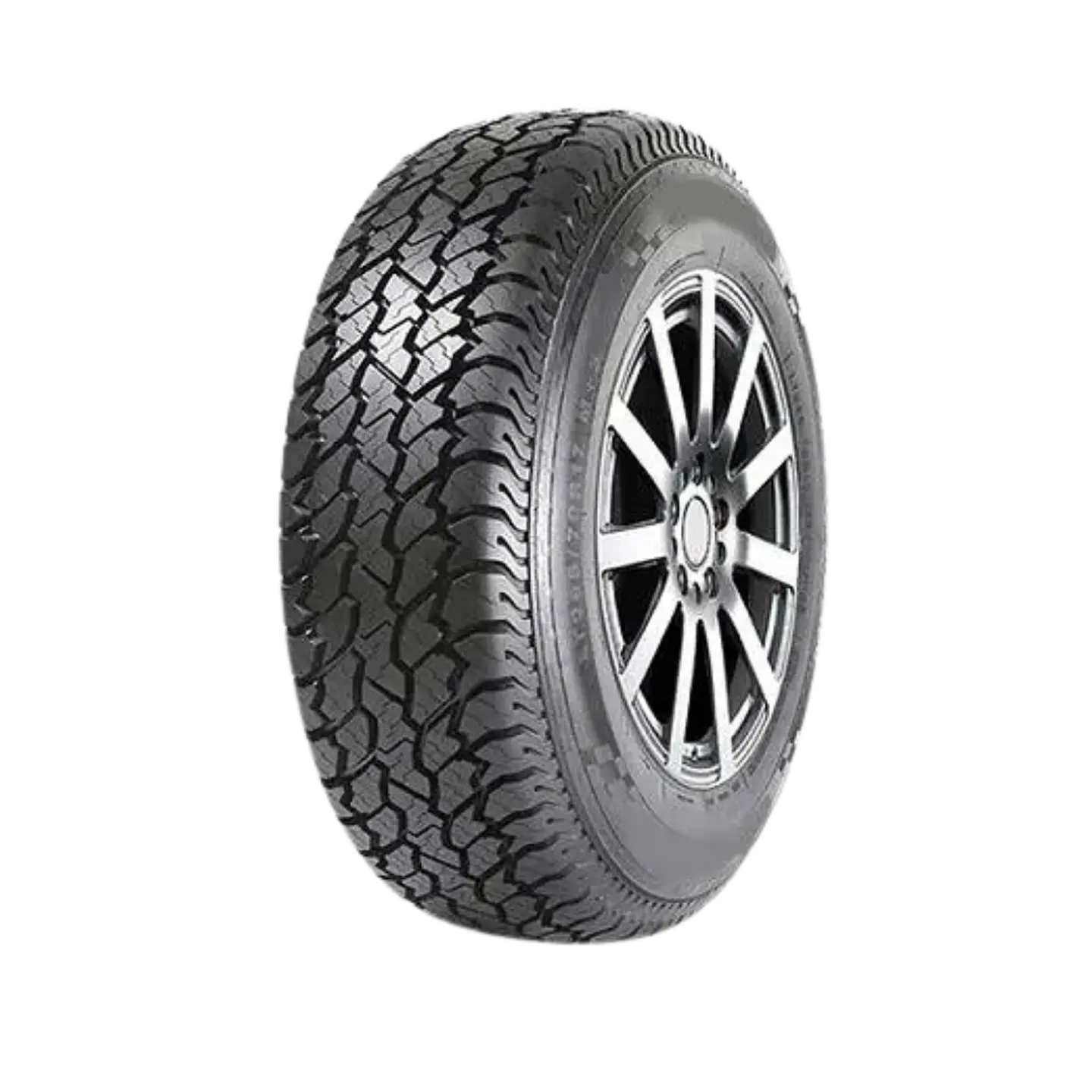 265/70R16 112T NY-AT187 ONYX 1