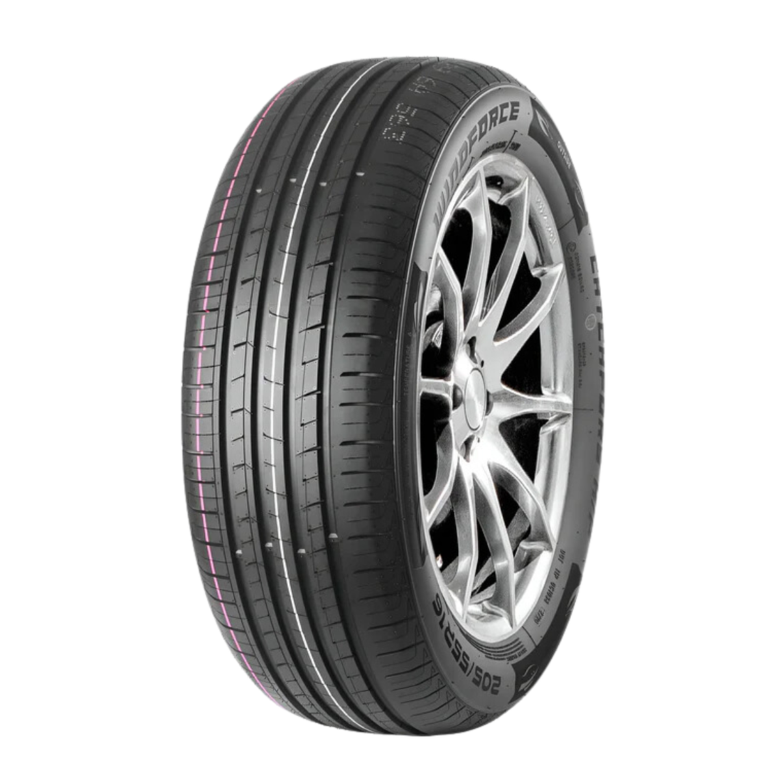 205/65R15 94H CATCHFORS H/P WINDFORCE 1
