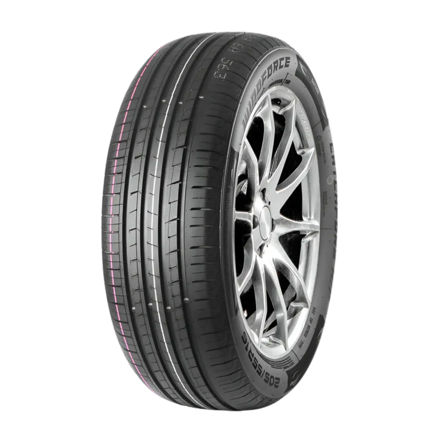 205/65R15 94H CATCHFORS H/P WINDFORCE 1