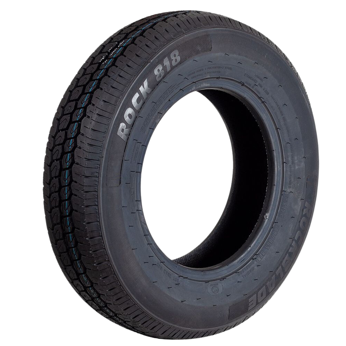 155R12C 88/86S 8PR ROCK818 ROCKBLADE 1