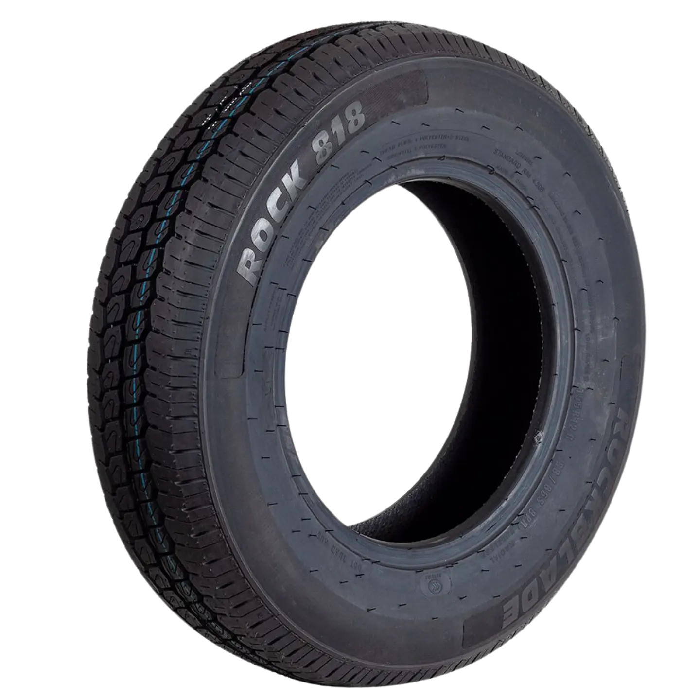 155R12C 88/86S 8PR ROCK818 ROCKBLADE 1