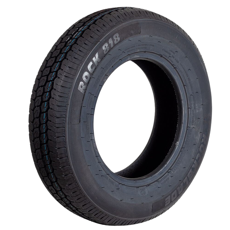 155R12C 88/86S 8PR ROCK818 ROCKBLADE 1