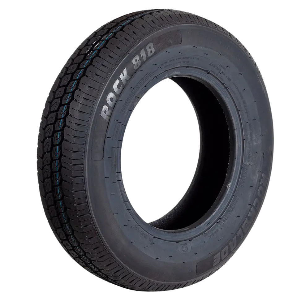 155R12C 88/86S 8PR ROCK818 ROCKBLADE 1