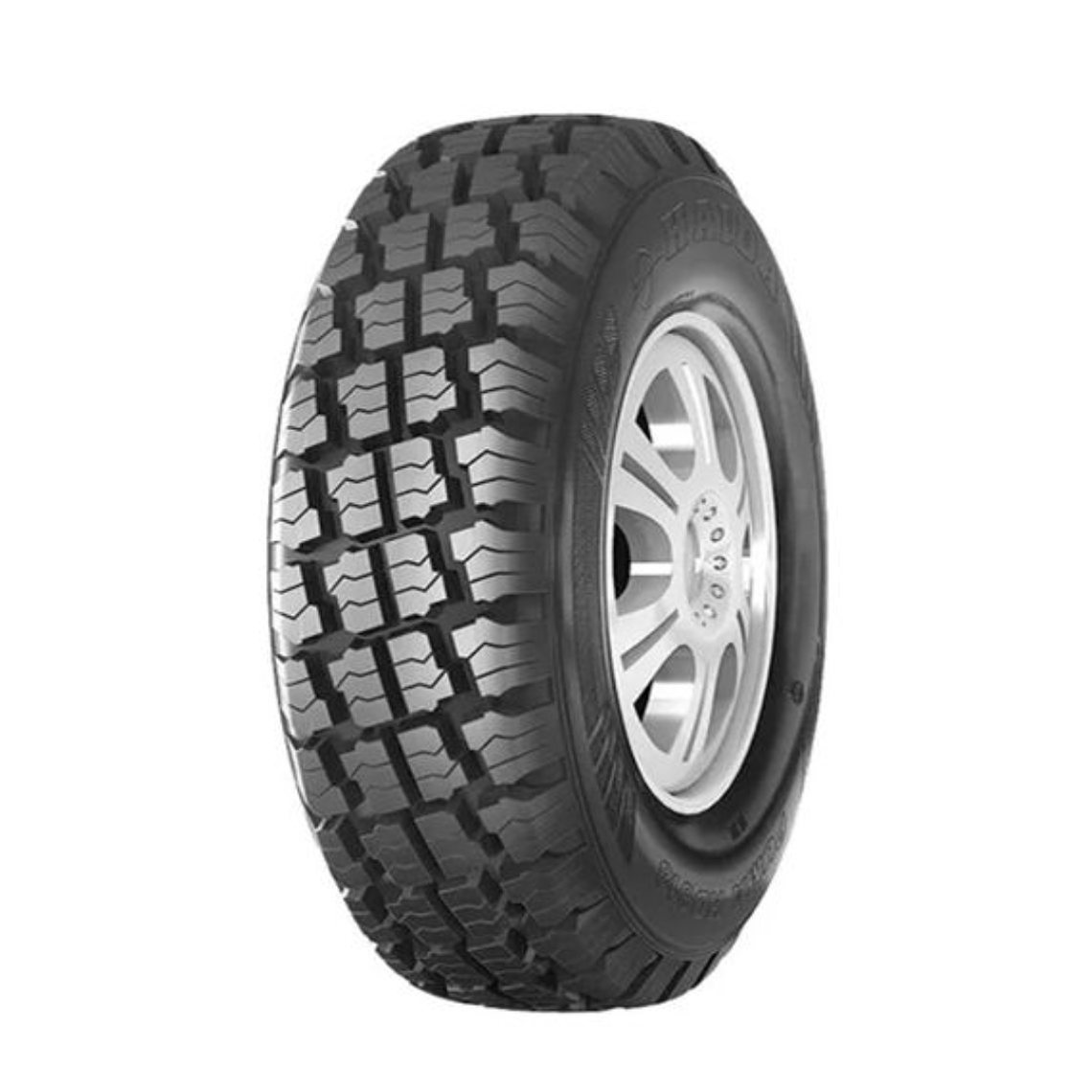 215/75R14C 8PR 104/101Q MK818 AT MILEKING 1