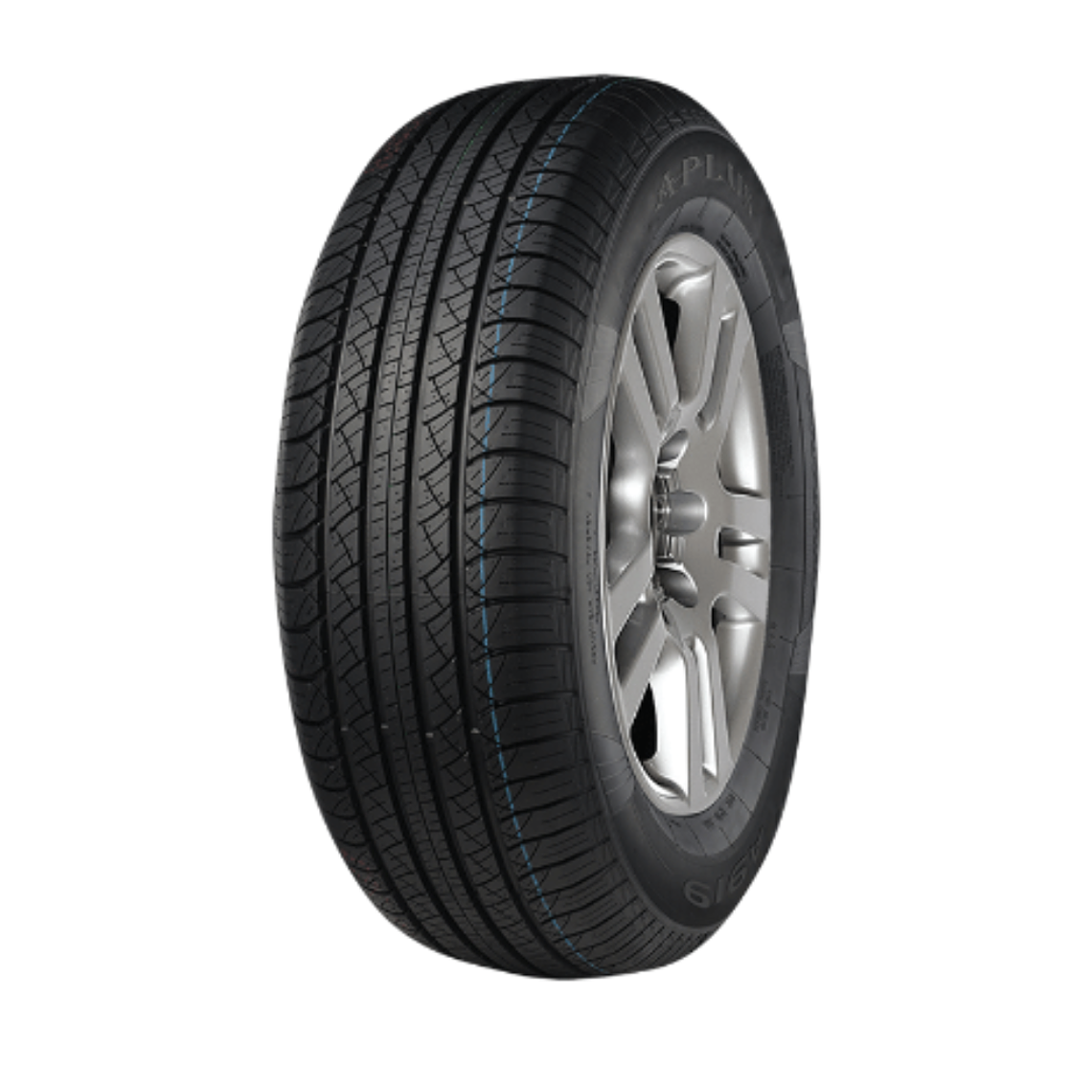 225/60R18XL 104H A919 APLUS 1