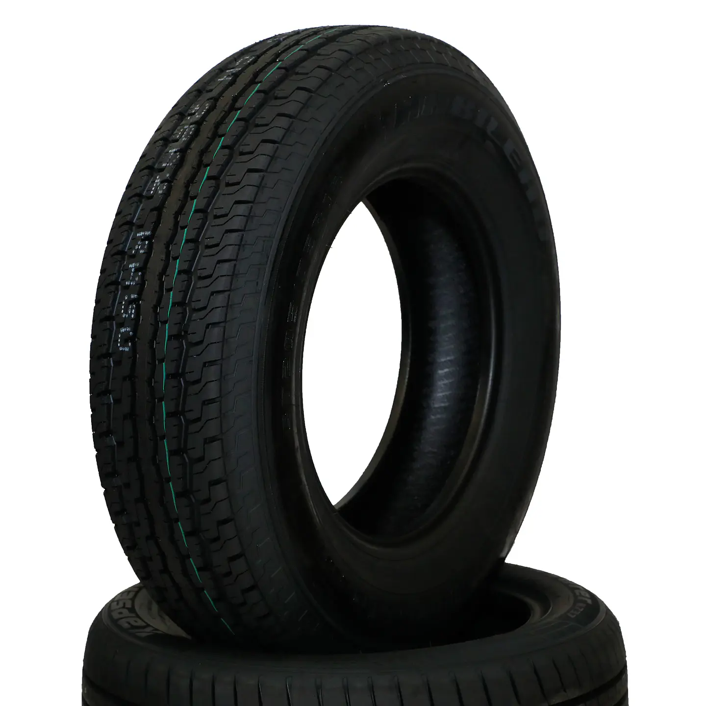 265/60R18XL 114H RS27 HABILEAD 1