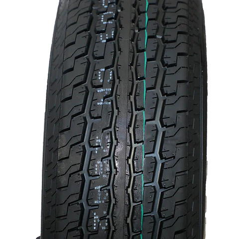 265/60R18XL 114H RS27 HABILEAD