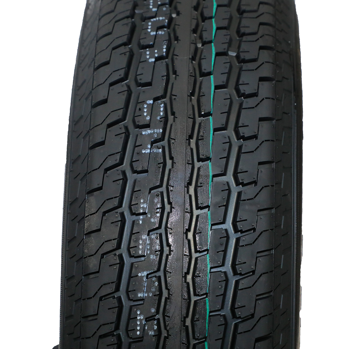 265/60R18XL 114H RS27 HABILEAD 2