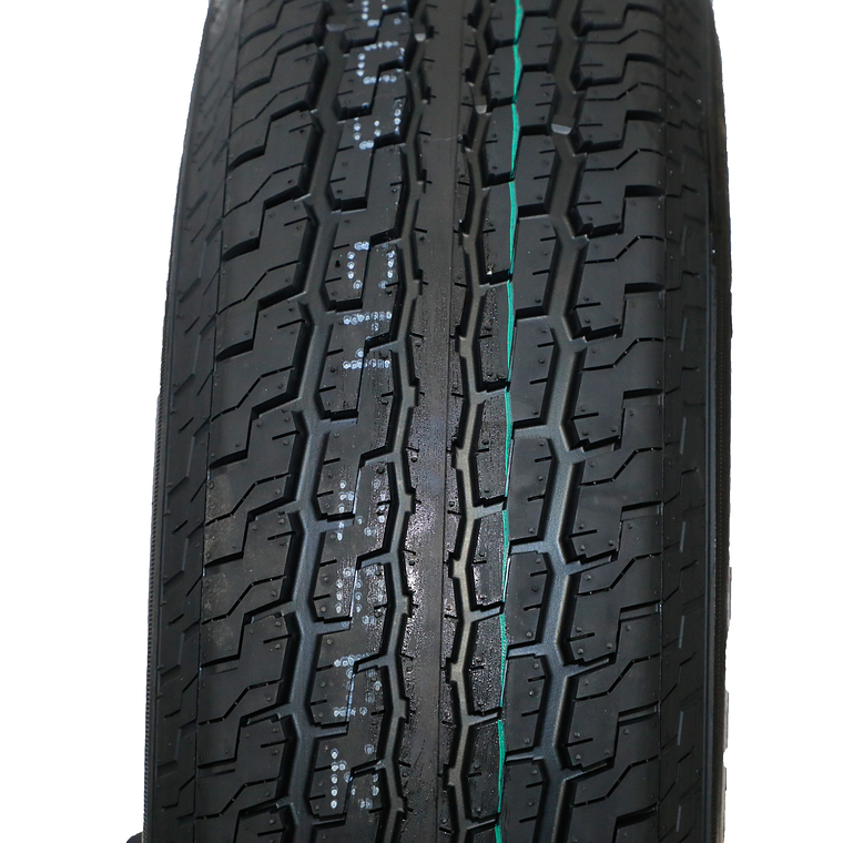 265/60R18XL 114H RS27 HABILEAD 2