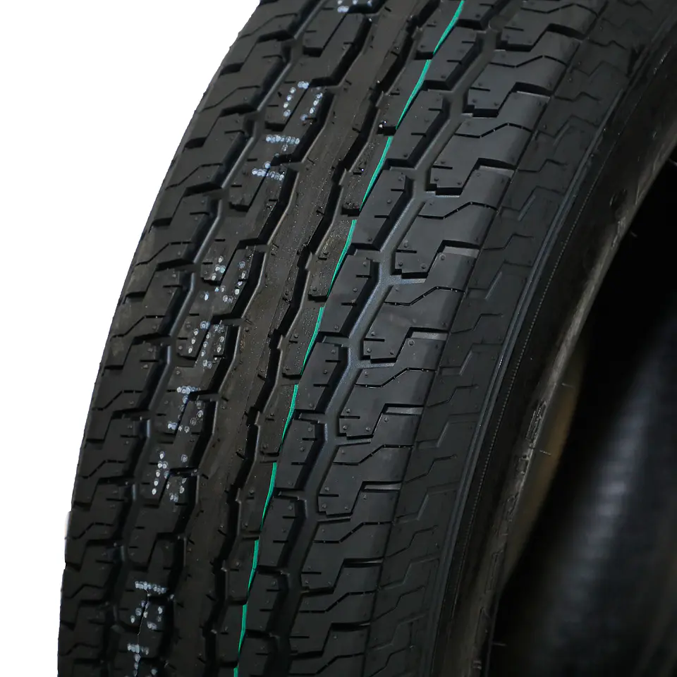 265/60R18XL 114H RS27 HABILEAD 3