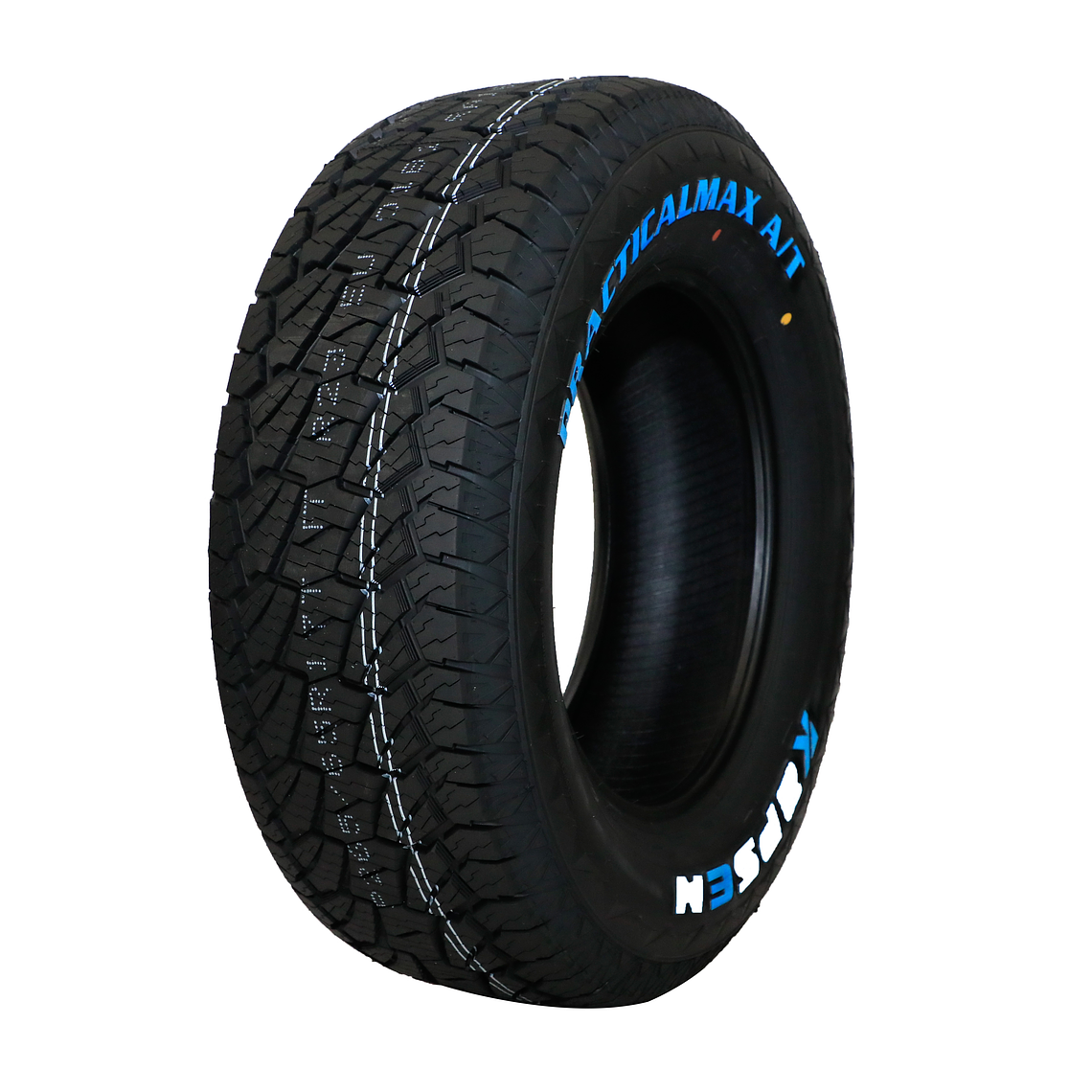 LT215/75R15 100/97S RS23 HABILEAD 2