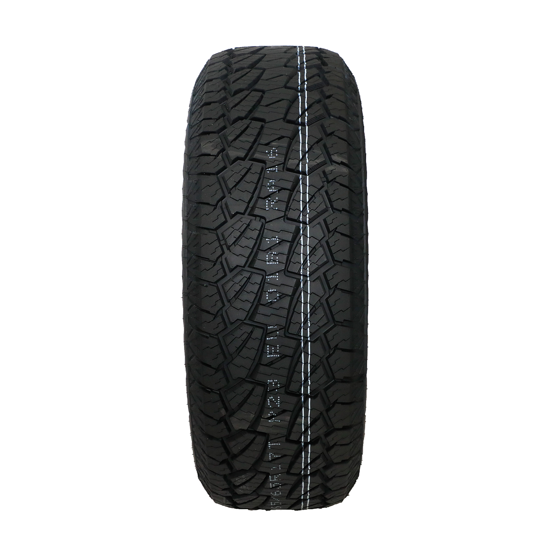 LT215/75R15 100/97S RS23 HABILEAD 1