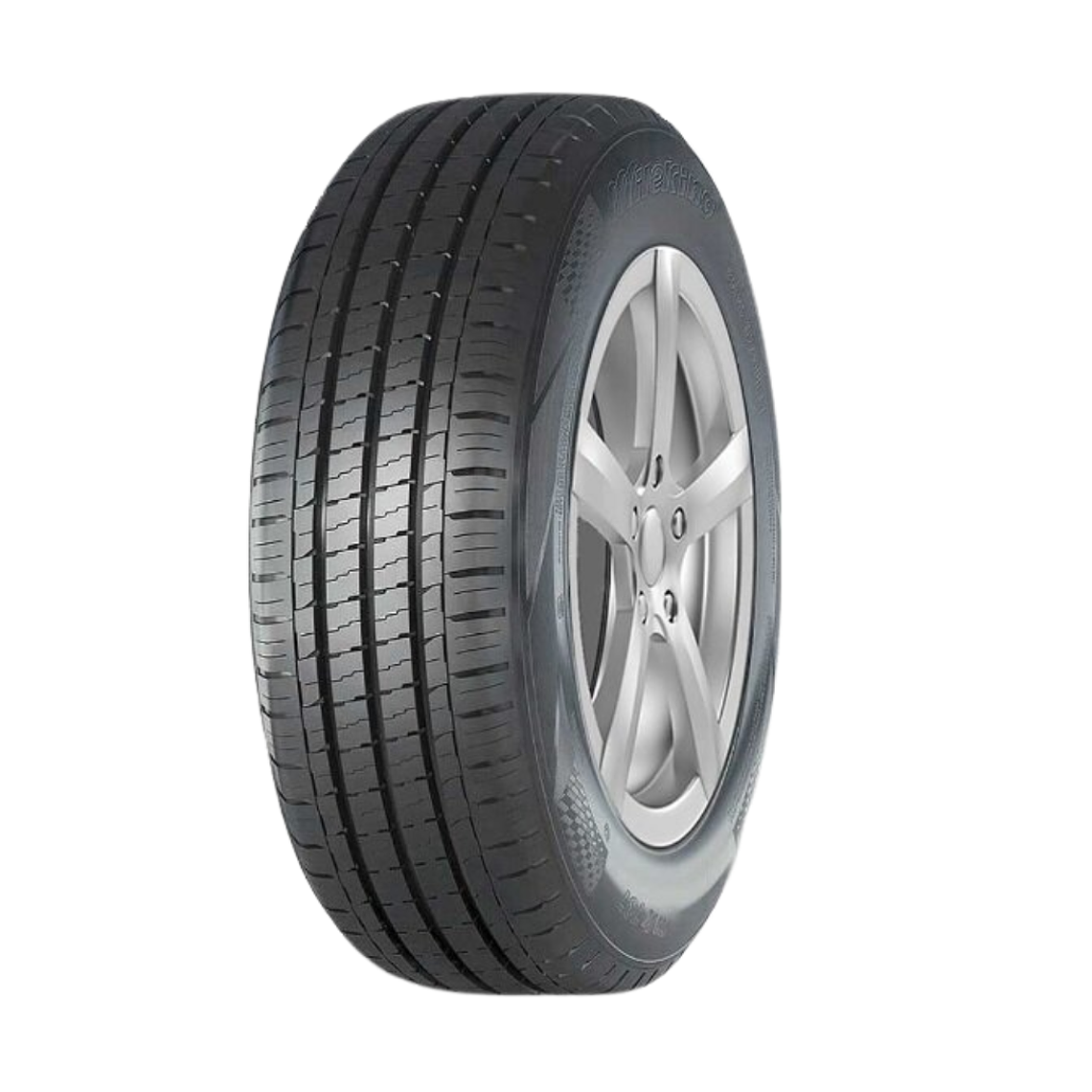 195/70R15C 104/102R MK737 MILEKING 1