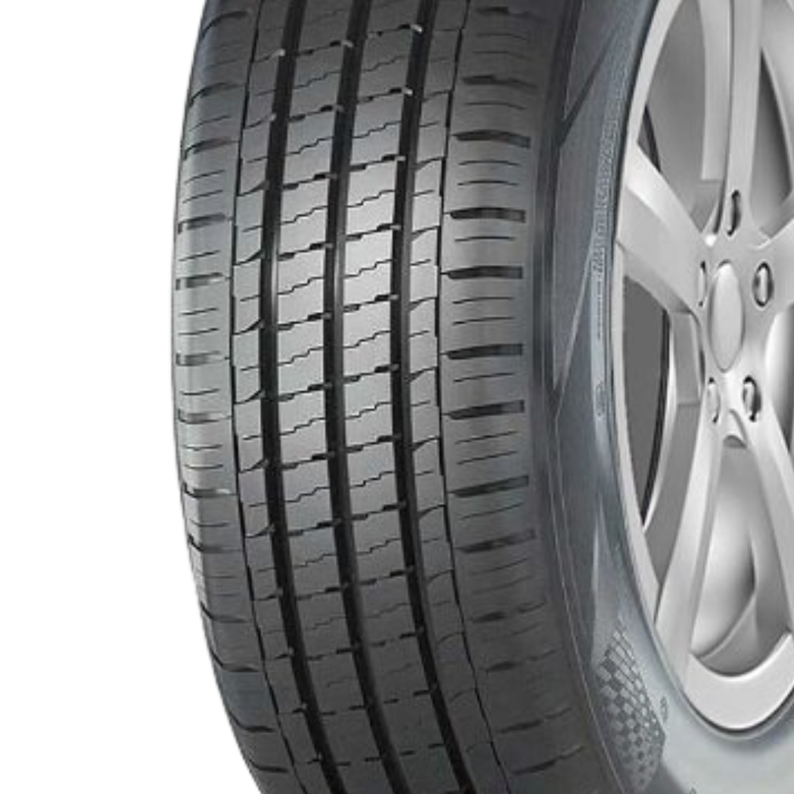 215/70R15C 109/107R MK737 MILEKING 2