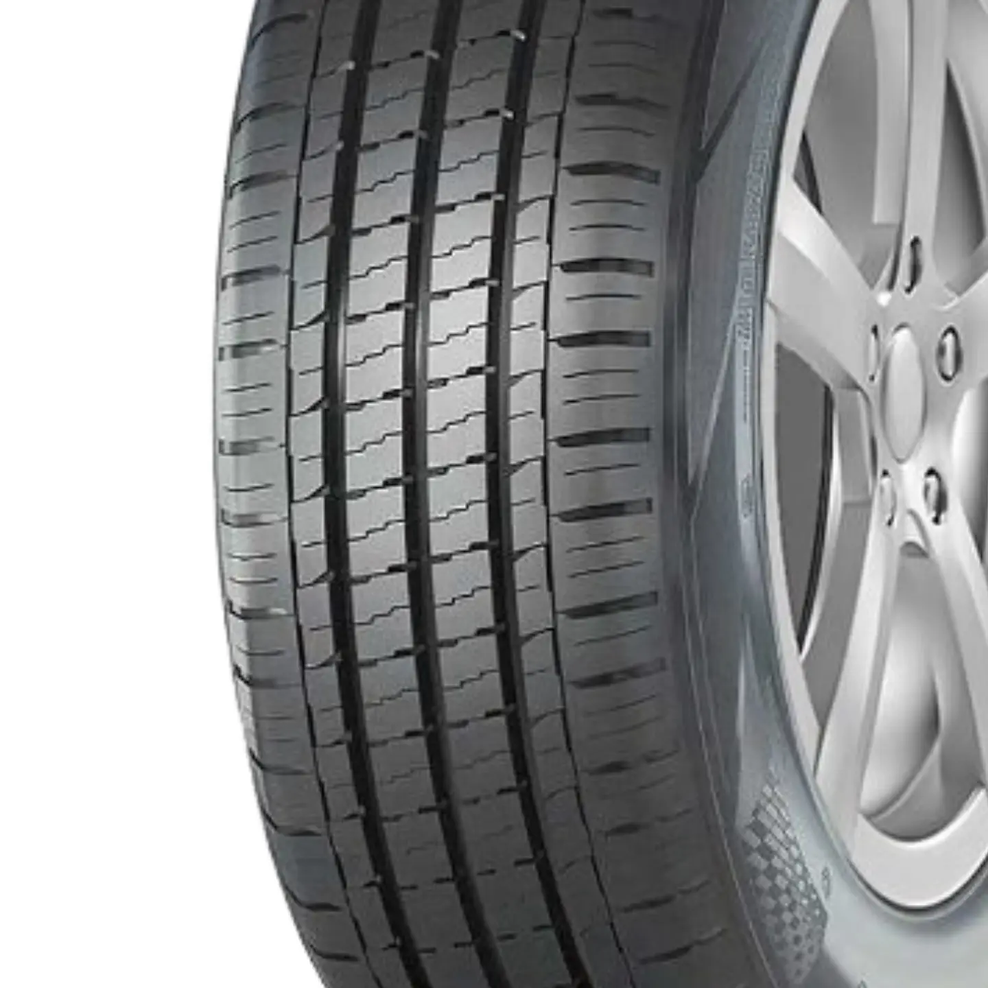 205/75R16C 110/108R MK737 MILEKING 1