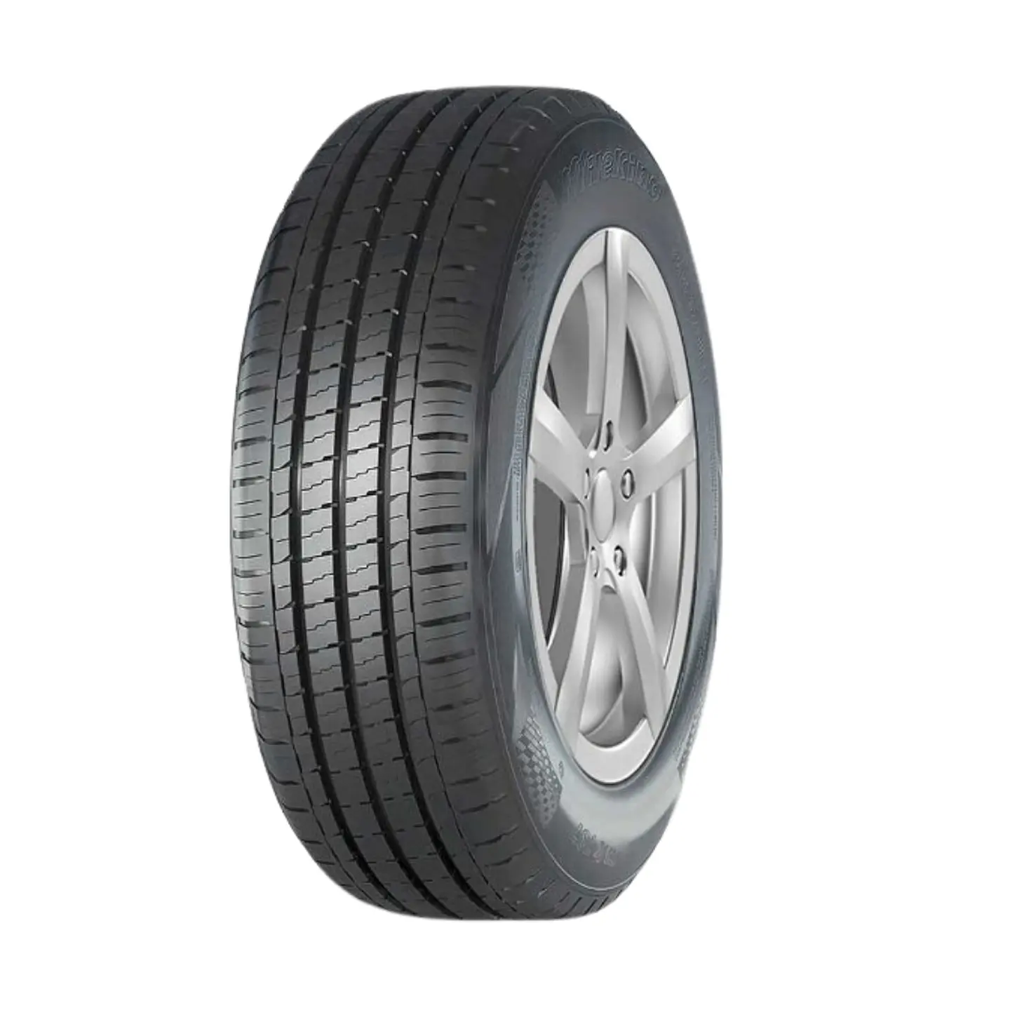 205/75R16C 110/108R MK737 MILEKING 2