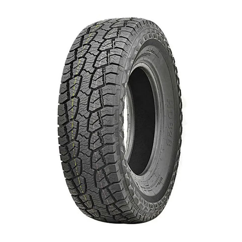 LT255/70R16 108/104S HD828 AT HAIDA 1