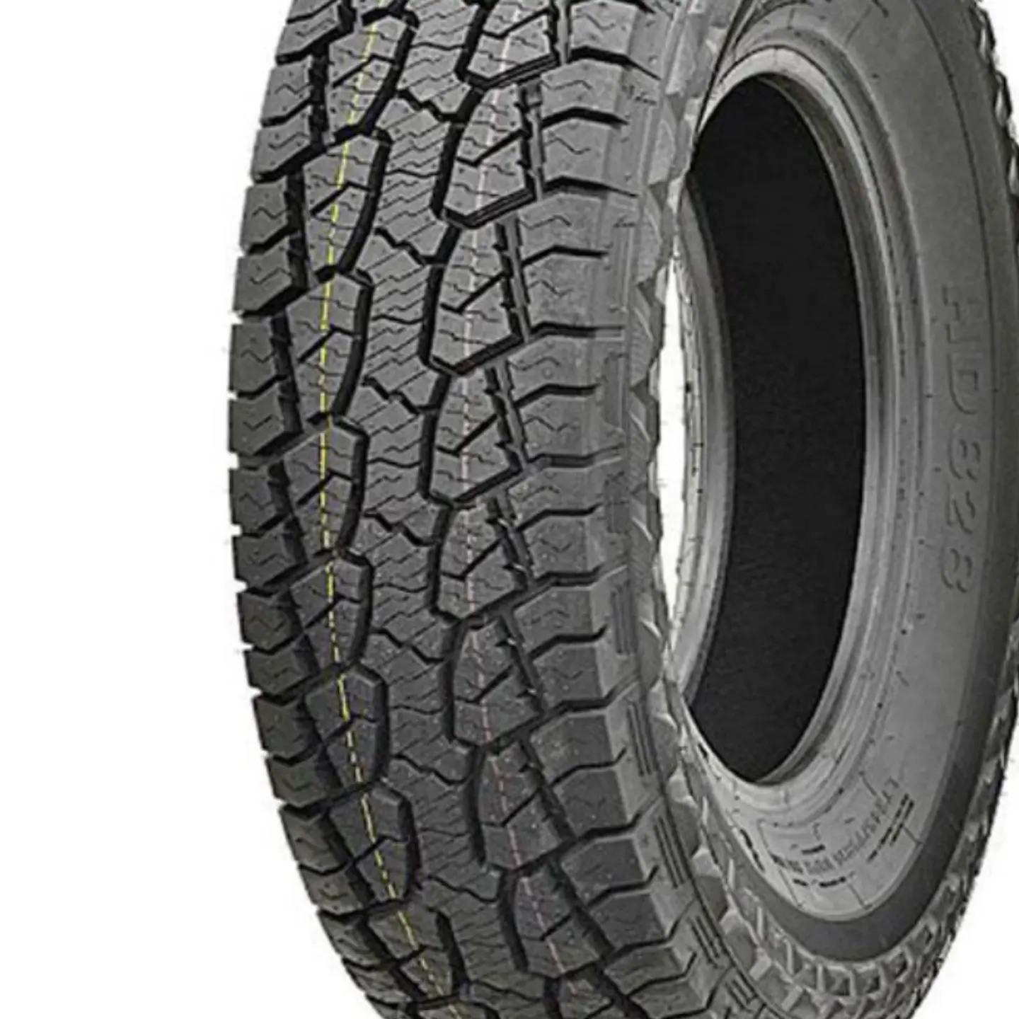 LT255/70R16 108/104S HD828 AT HAIDA 2