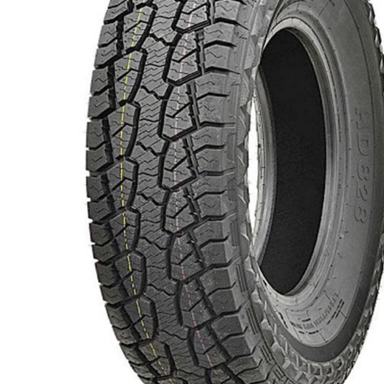 LT215/75R15 100/97S MK828 AT MILEKING 2