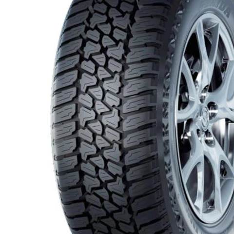 LT265/65R17 120/117S MK829 AT MILEKING