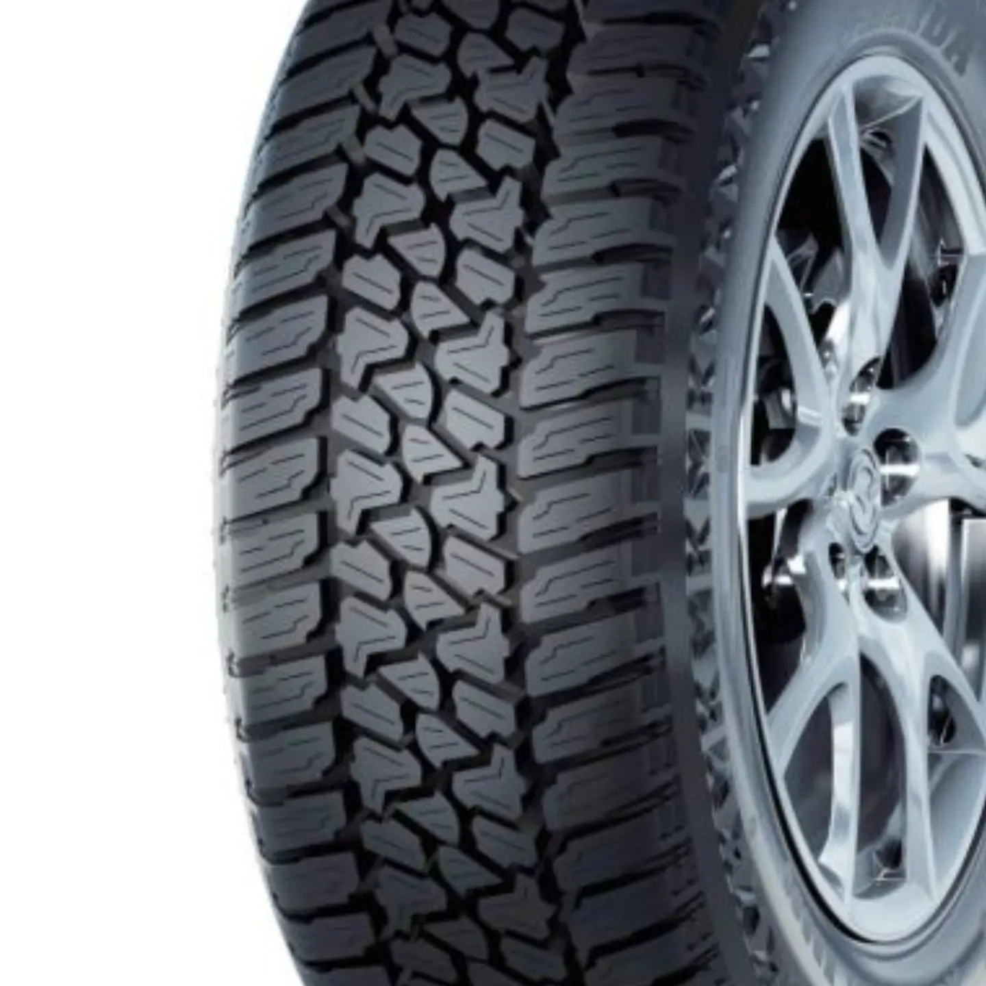 LT265/65R17 120/117S MK829 AT MILEKING 2