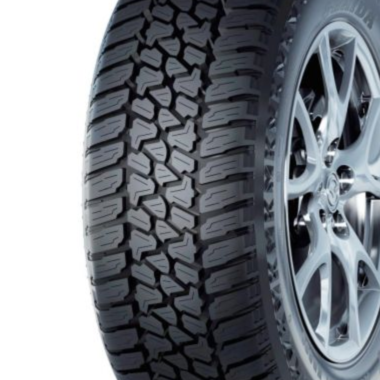LT265/65R17 120/117S MK829 AT MILEKING 2