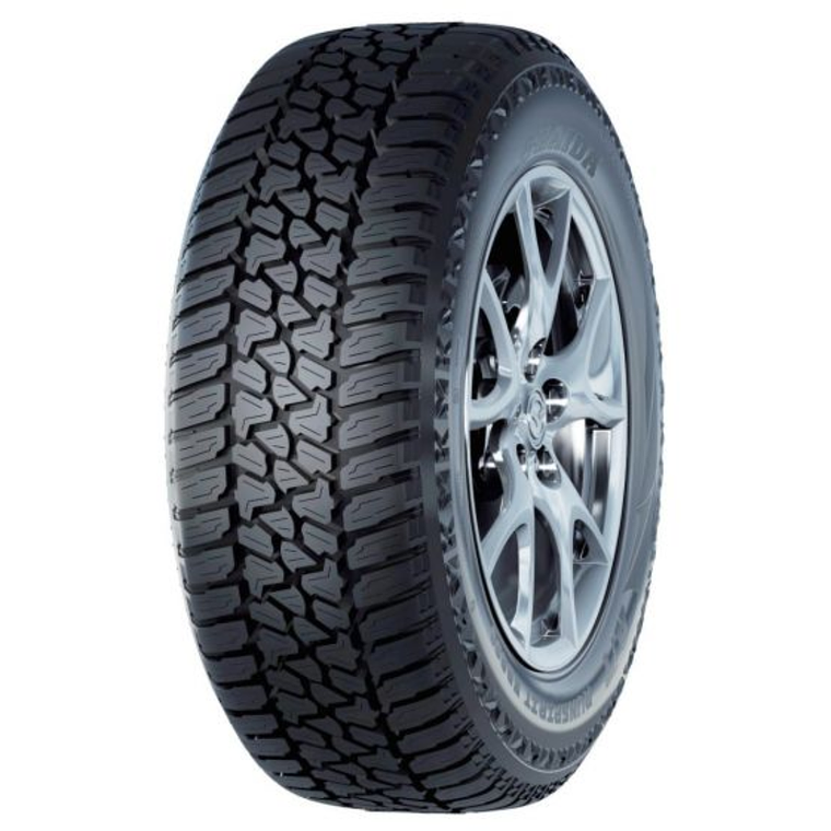 LT275/65R18 123/120R HD829 AT HAIDA 1