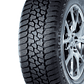 LT275/65R18 123/120R HD829 AT HAIDA - Miniatura 2